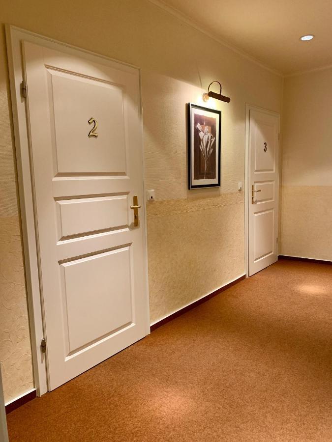 Gasthaus Beinker Ostercappeln Экстерьер фото
