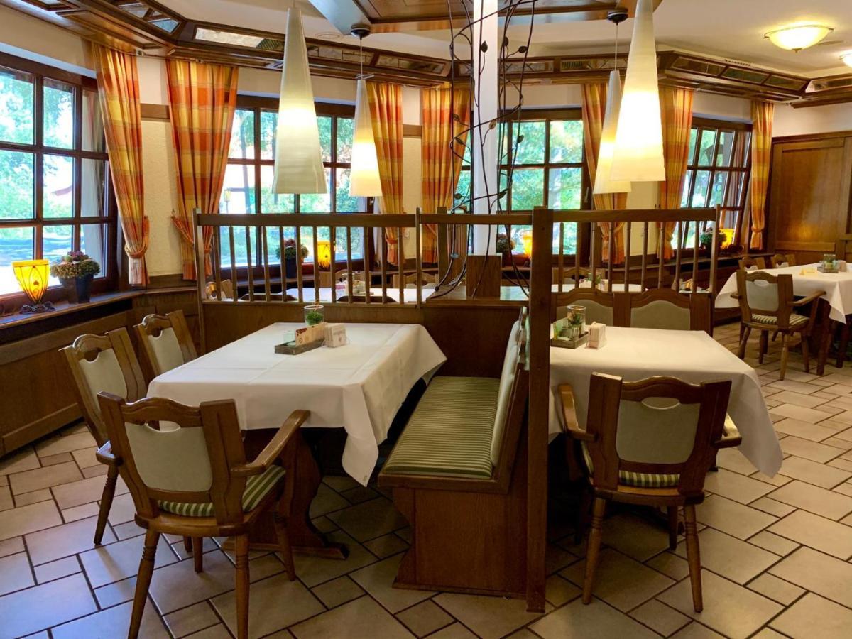 Gasthaus Beinker Ostercappeln Экстерьер фото