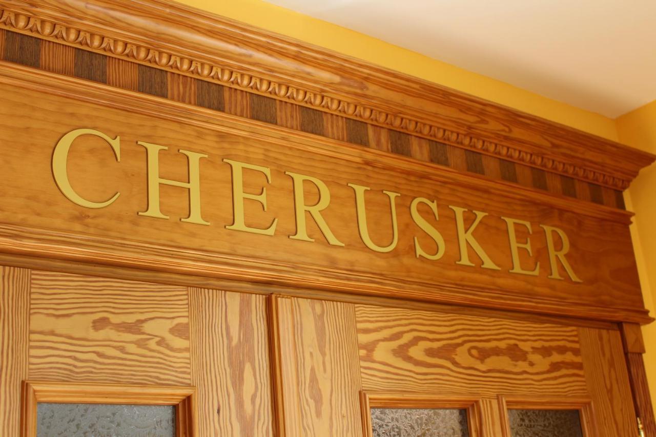 Gasthaus Beinker Ostercappeln Экстерьер фото