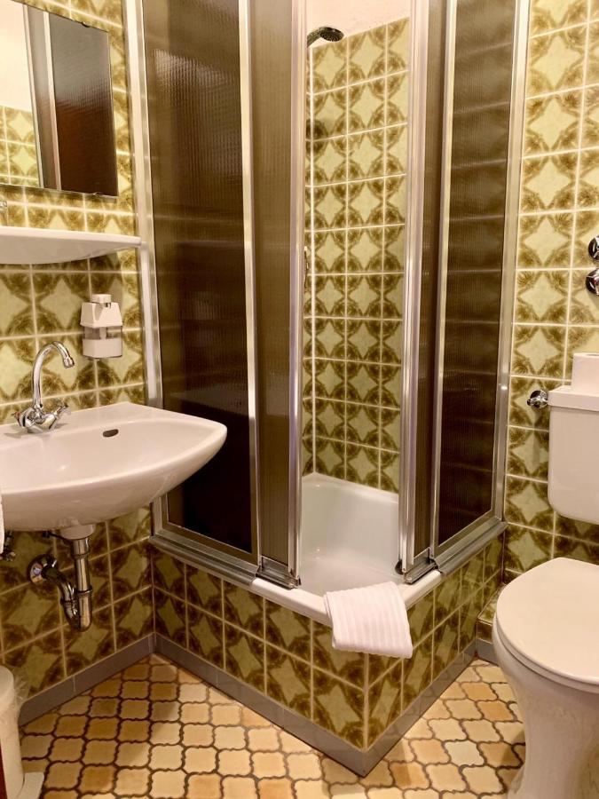 Gasthaus Beinker Ostercappeln Экстерьер фото