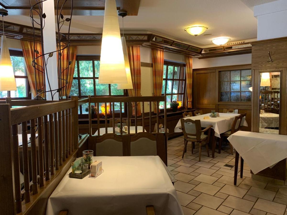 Gasthaus Beinker Ostercappeln Экстерьер фото