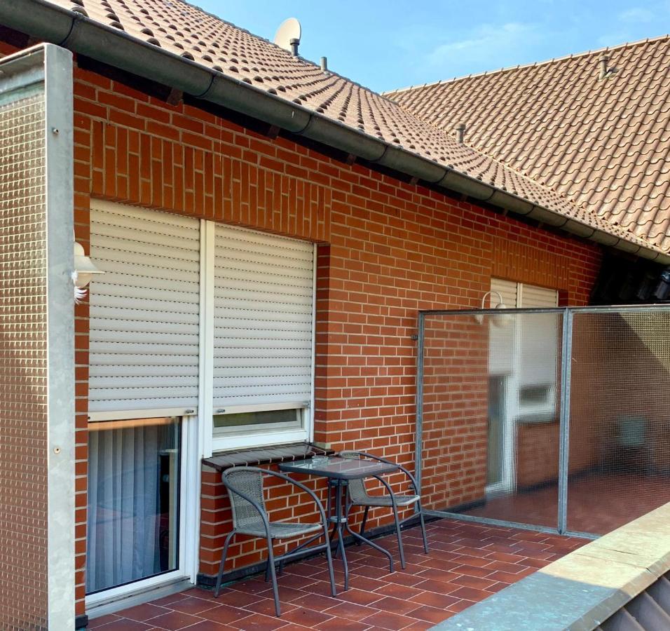 Gasthaus Beinker Ostercappeln Экстерьер фото