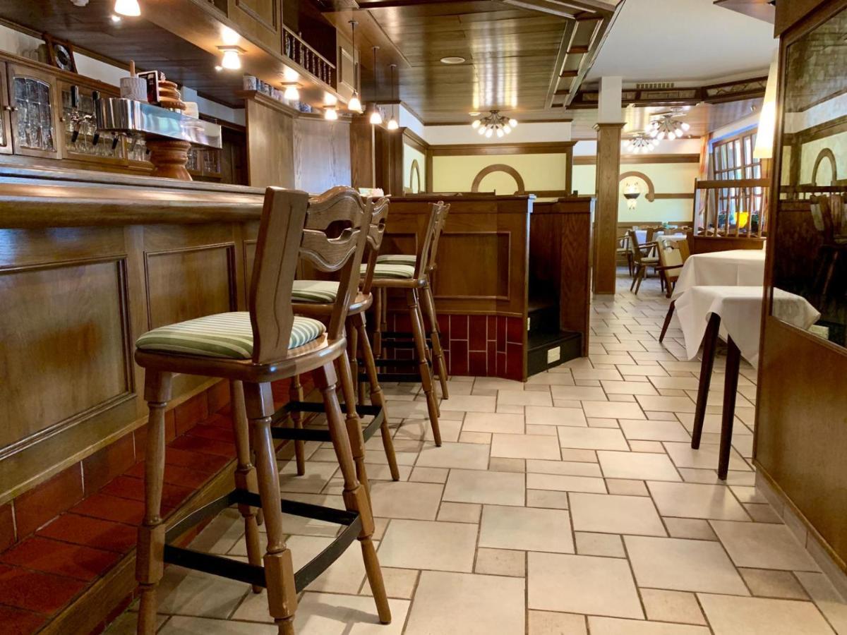 Gasthaus Beinker Ostercappeln Экстерьер фото