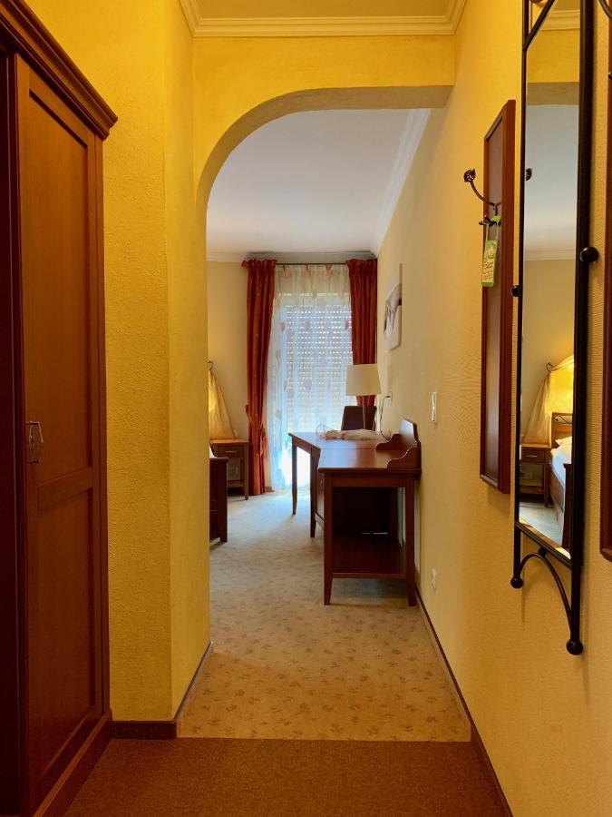 Gasthaus Beinker Ostercappeln Экстерьер фото