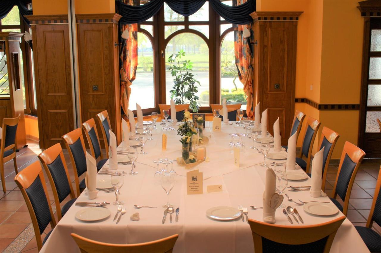Gasthaus Beinker Ostercappeln Экстерьер фото